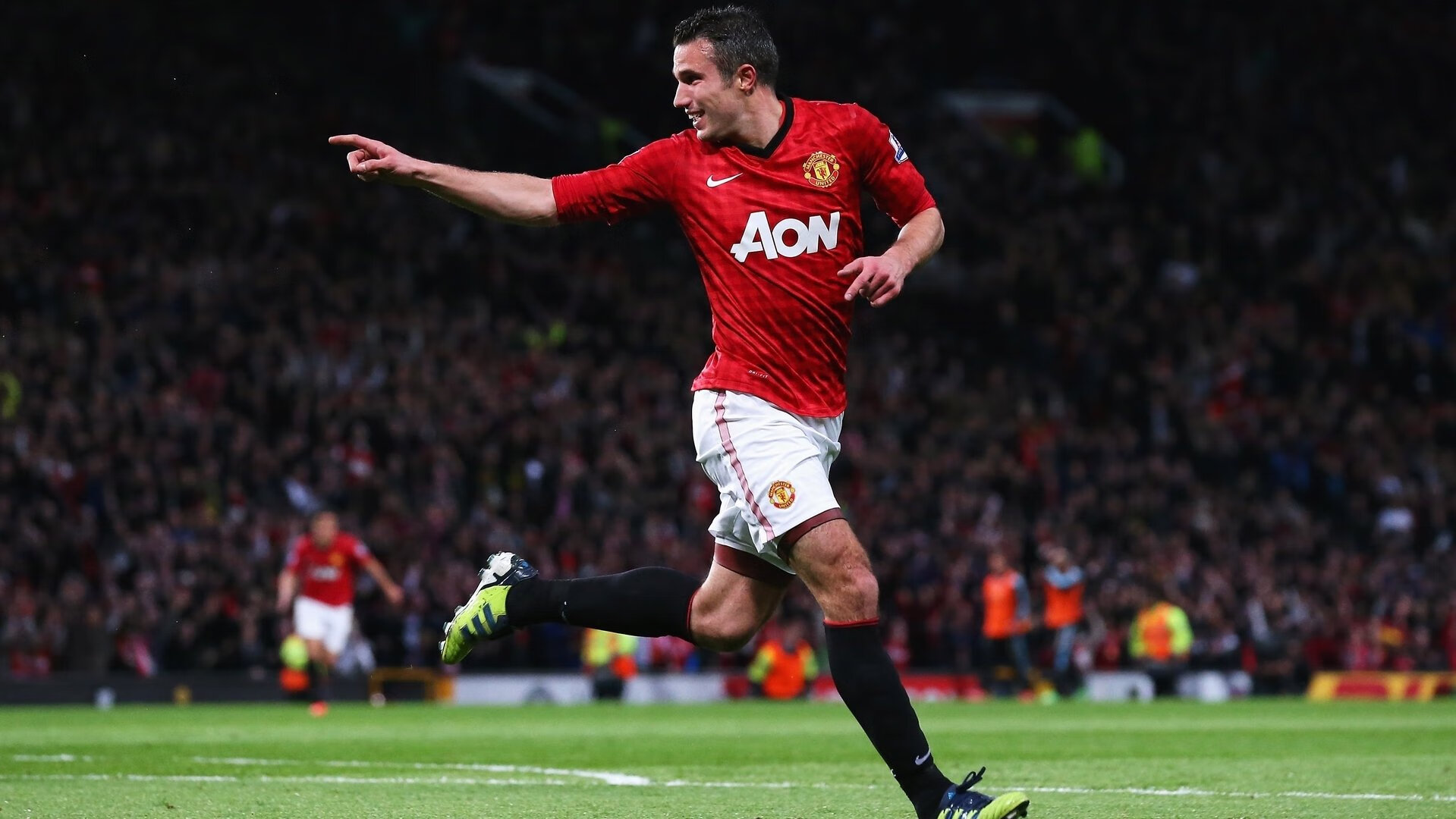 全球最受欢迎体育项目